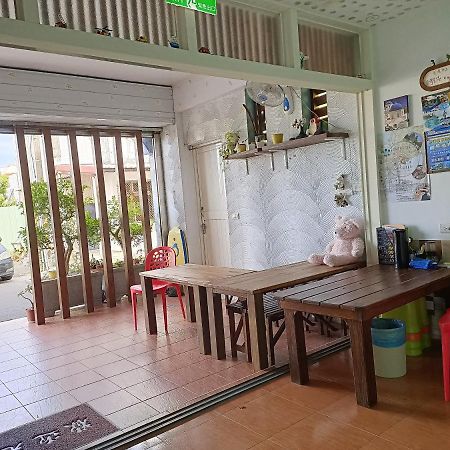 Nanwan Xing Zhan包棟 B&B Longshui Extérieur photo