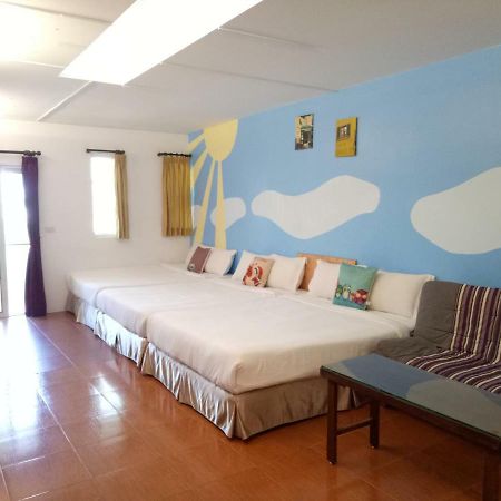Nanwan Xing Zhan包棟 B&B Longshui Extérieur photo
