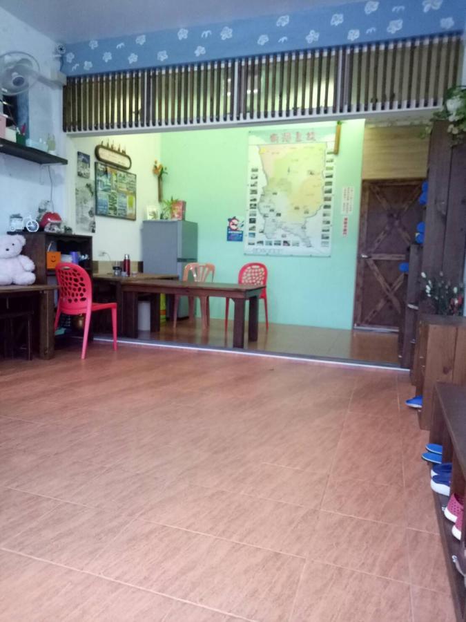 Nanwan Xing Zhan包棟 B&B Longshui Extérieur photo