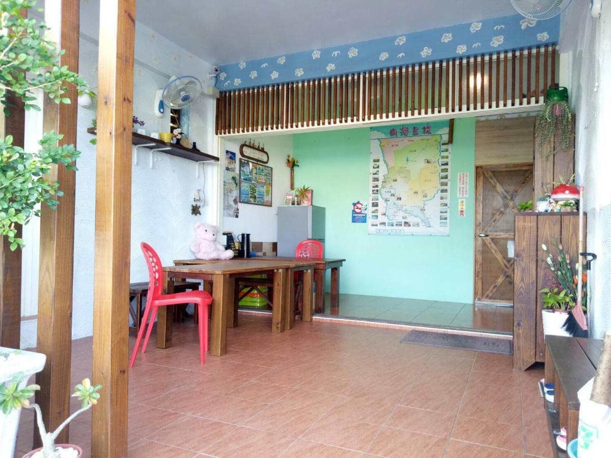 Nanwan Xing Zhan包棟 B&B Longshui Extérieur photo