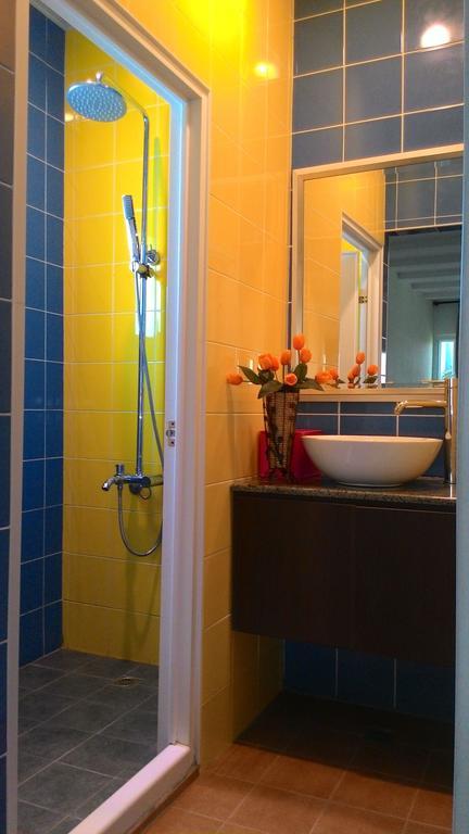 Nanwan Xing Zhan包棟 B&B Longshui Extérieur photo