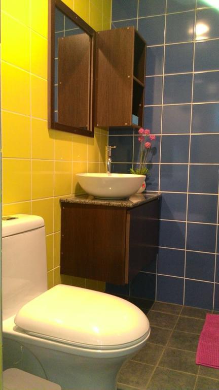 Nanwan Xing Zhan包棟 B&B Longshui Chambre photo