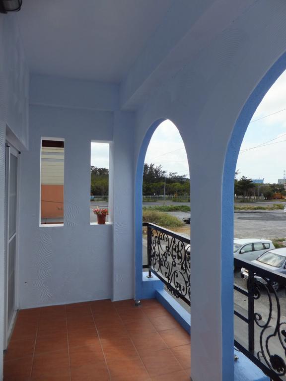 Nanwan Xing Zhan包棟 B&B Longshui Extérieur photo