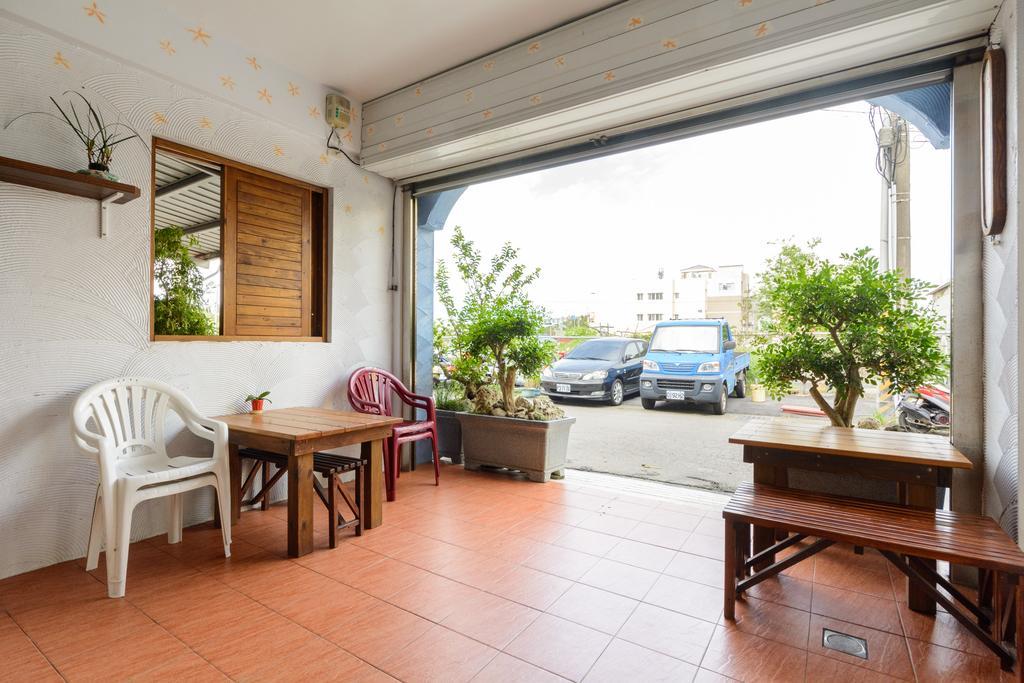 Nanwan Xing Zhan包棟 B&B Longshui Extérieur photo