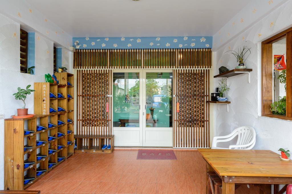 Nanwan Xing Zhan包棟 B&B Longshui Extérieur photo