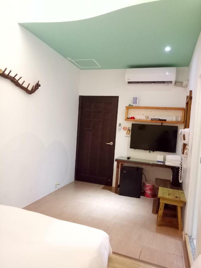 Nanwan Xing Zhan包棟 B&B Longshui Extérieur photo