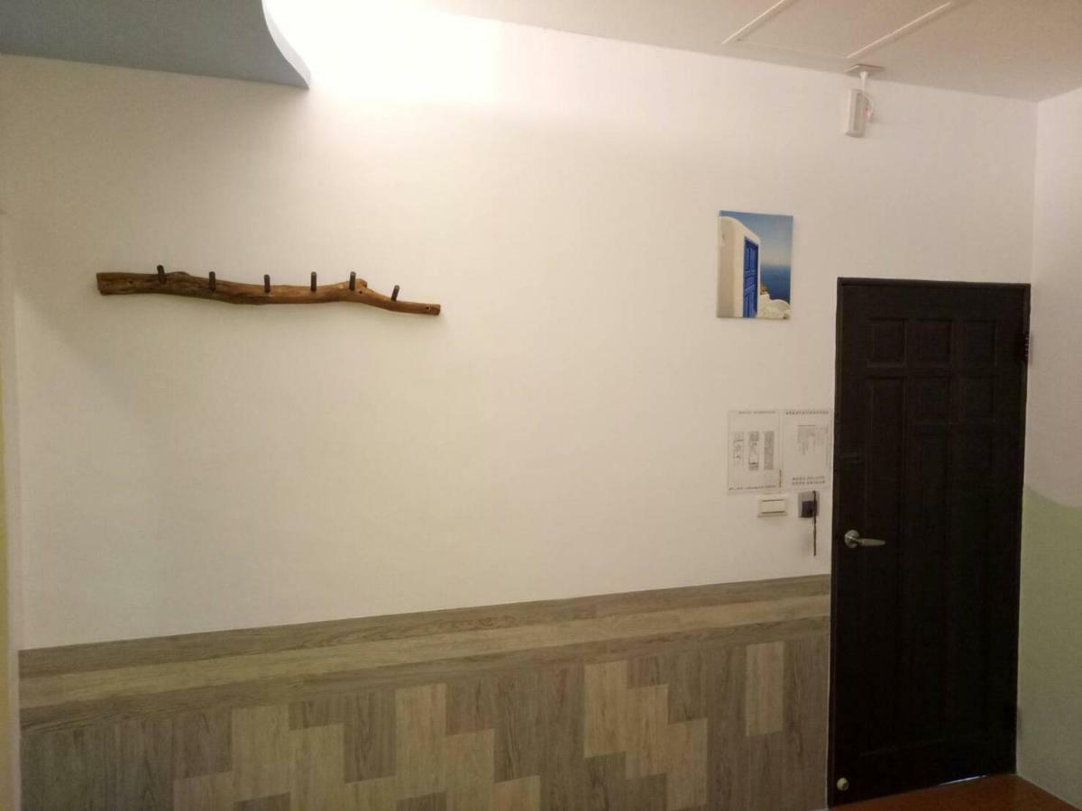 Nanwan Xing Zhan包棟 B&B Longshui Extérieur photo