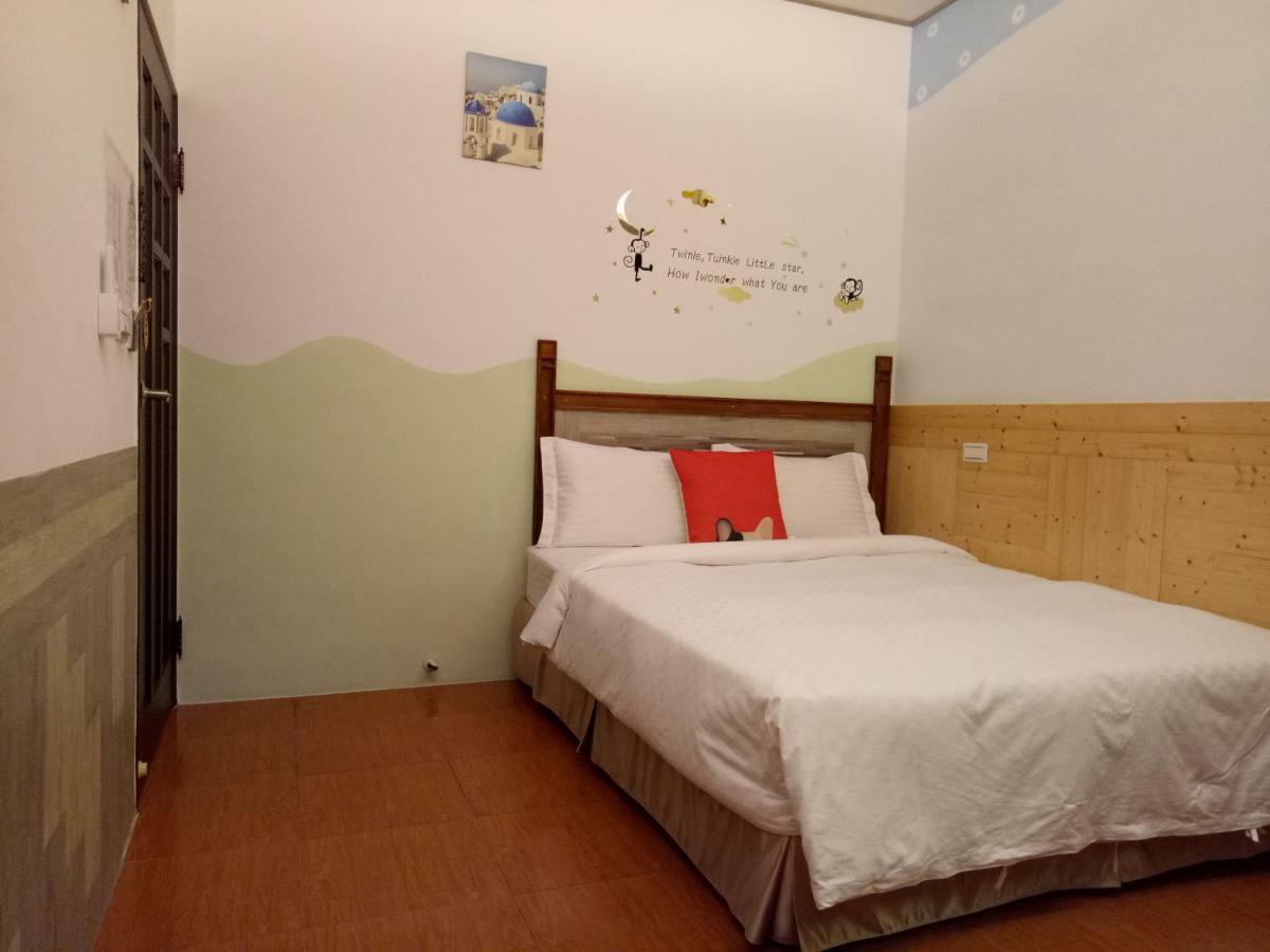 Nanwan Xing Zhan包棟 B&B Longshui Extérieur photo