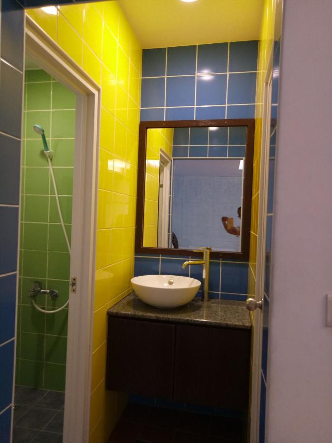 Nanwan Xing Zhan包棟 B&B Longshui Extérieur photo