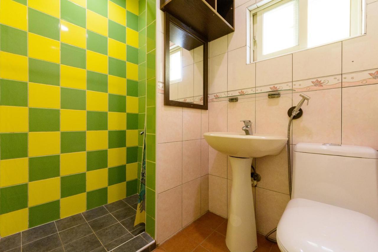 Nanwan Xing Zhan包棟 B&B Longshui Extérieur photo